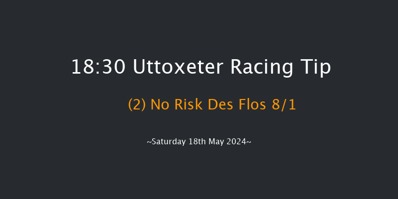 Uttoxeter  18:30 Handicap Chase (Class 3)
24f Sat 4th May 2024