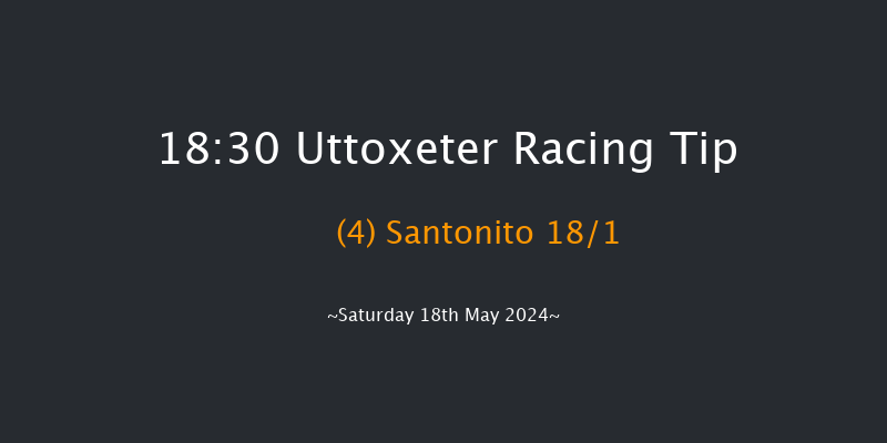 Uttoxeter  18:30 Handicap Chase (Class 3)
24f Sat 4th May 2024