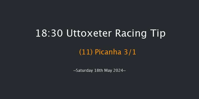 Uttoxeter  18:30 Handicap Chase (Class 3)
24f Sat 4th May 2024