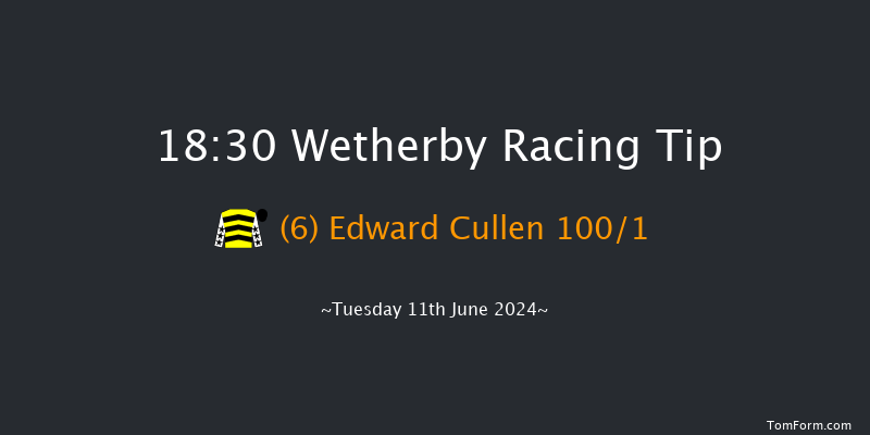 Wetherby  18:30 Stakes (Class 5) 7f Mon 3rd Jun 2024