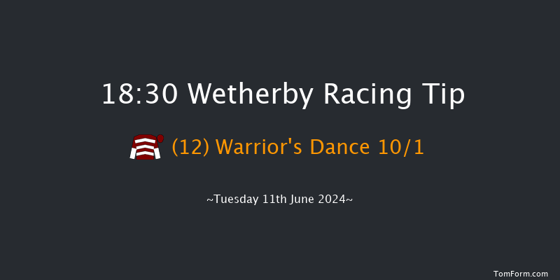 Wetherby  18:30 Stakes (Class 5) 7f Mon 3rd Jun 2024