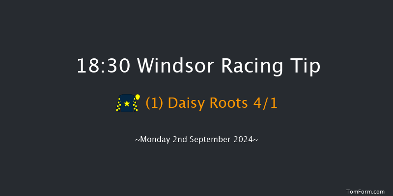 Windsor  18:30 Handicap (Class 6) 8f Sat 24th Aug 2024