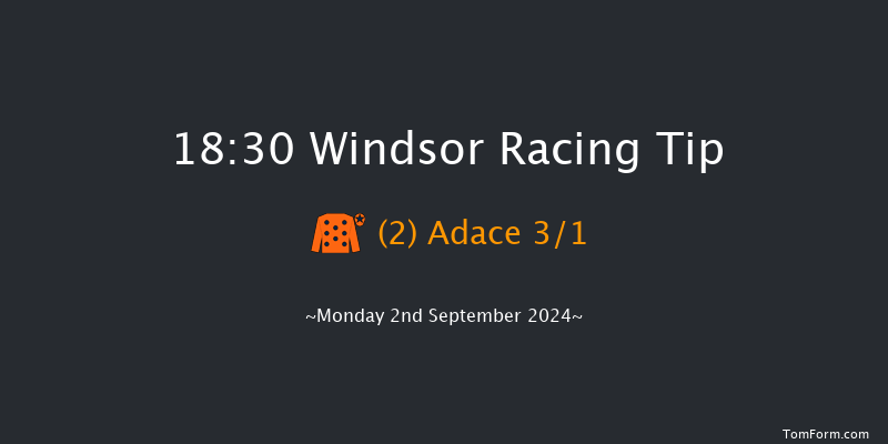 Windsor  18:30 Handicap (Class 6) 8f Sat 24th Aug 2024