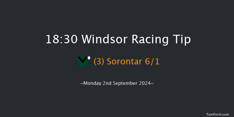 Windsor  18:30 Handicap (Class 6) 8f Sat 24th Aug 2024