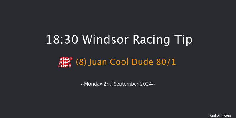 Windsor  18:30 Handicap (Class 6) 8f Sat 24th Aug 2024