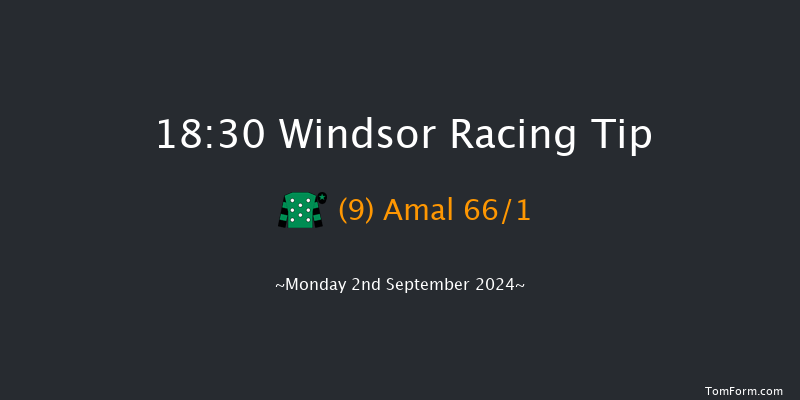 Windsor  18:30 Handicap (Class 6) 8f Sat 24th Aug 2024