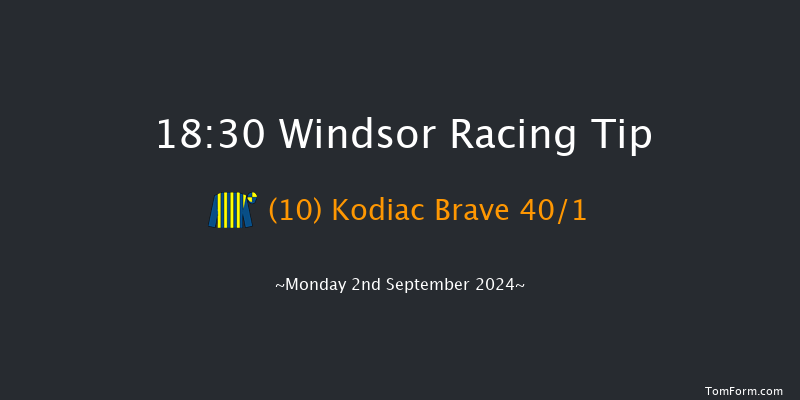 Windsor  18:30 Handicap (Class 6) 8f Sat 24th Aug 2024