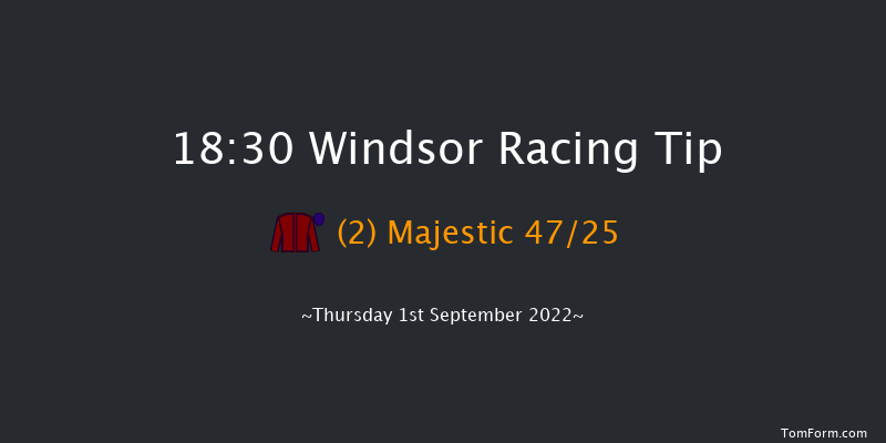 Windsor 18:30 Handicap (Class 3) 8f Sat 27th Aug 2022