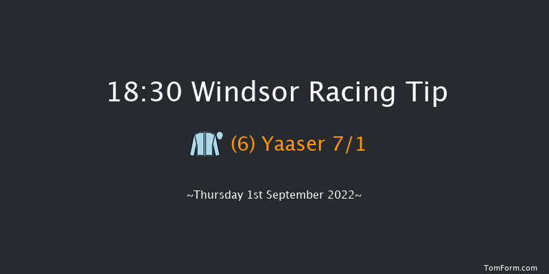 Windsor 18:30 Handicap (Class 3) 8f Sat 27th Aug 2022