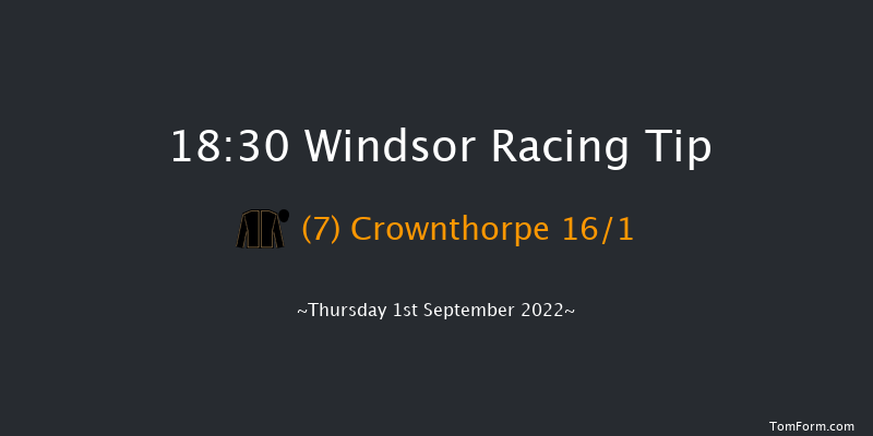 Windsor 18:30 Handicap (Class 3) 8f Sat 27th Aug 2022