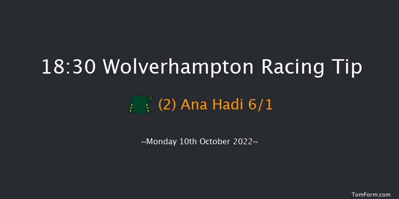 Wolverhampton 18:30 Maiden (Class 5) 7f Mon 3rd Oct 2022