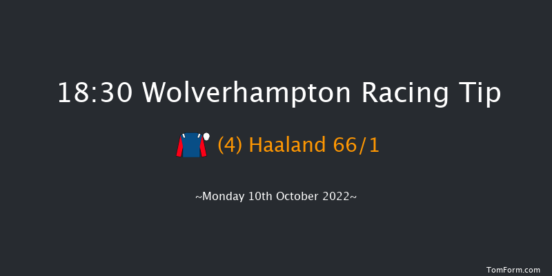 Wolverhampton 18:30 Maiden (Class 5) 7f Mon 3rd Oct 2022