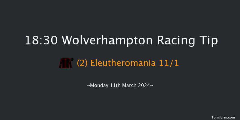 Wolverhampton  18:30 Handicap (Class 3) 7f Sat 9th Mar 2024