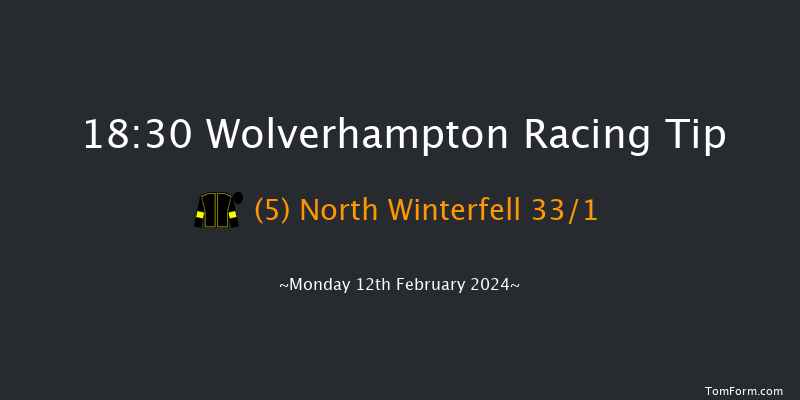 Wolverhampton  18:30 Stakes (Class 4) 10f Sat 10th Feb 2024