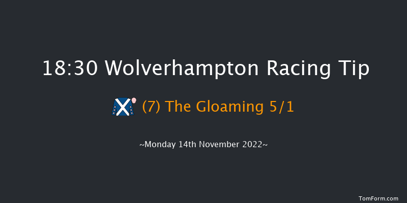 Wolverhampton 18:30 Handicap (Class 6) 5f Sat 12th Nov 2022