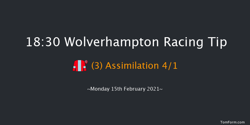 Play 4 To Win At Betway Handicap Wolverhampton 18:30 Handicap (Class 2) 9.5f Sat 13th Feb 2021