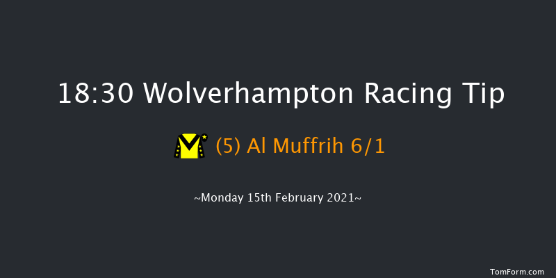 Play 4 To Win At Betway Handicap Wolverhampton 18:30 Handicap (Class 2) 9.5f Sat 13th Feb 2021