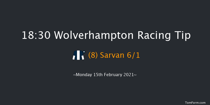 Play 4 To Win At Betway Handicap Wolverhampton 18:30 Handicap (Class 2) 9.5f Sat 13th Feb 2021