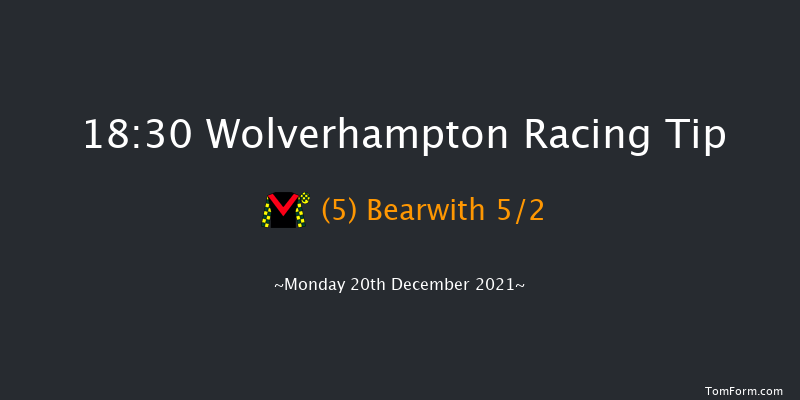 Wolverhampton 18:30 Handicap (Class 5) 9f Sat 18th Dec 2021