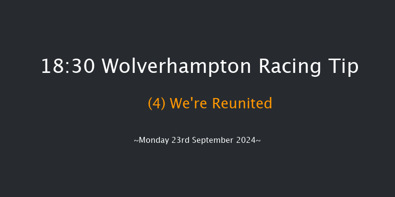 Wolverhampton  18:30 Handicap (Class 6) 5f Sat 21st Sep 2024