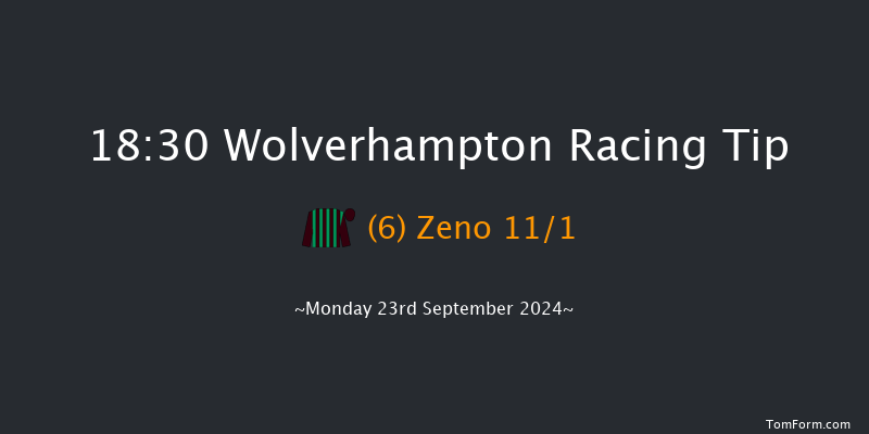 Wolverhampton  18:30 Handicap (Class 6) 5f Sat 21st Sep 2024