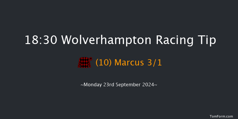 Wolverhampton  18:30 Handicap (Class 6) 5f Sat 21st Sep 2024