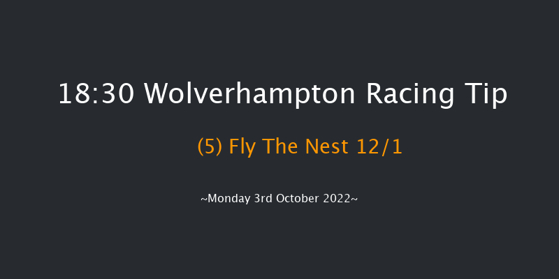 Wolverhampton 18:30 Handicap (Class 6) 9f Sat 1st Oct 2022