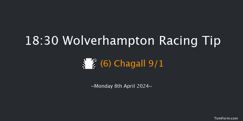 Wolverhampton  18:30 Handicap (Class 6) 14f Thu 4th Apr 2024