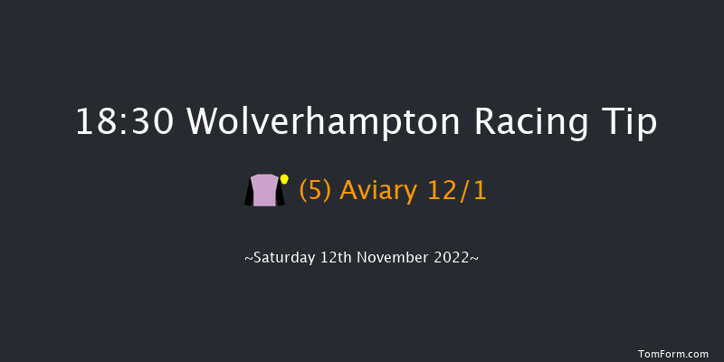 Wolverhampton 18:30 Handicap (Class 6) 7f Fri 11th Nov 2022