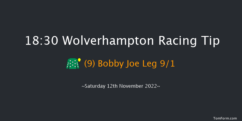 Wolverhampton 18:30 Handicap (Class 6) 7f Fri 11th Nov 2022