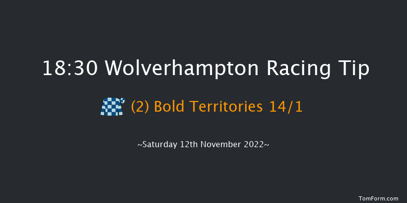 Wolverhampton 18:30 Handicap (Class 6) 7f Fri 11th Nov 2022