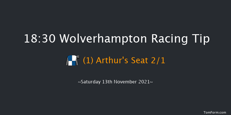 Wolverhampton 18:30 Stakes (Class 5) 12f Tue 4th May 2021