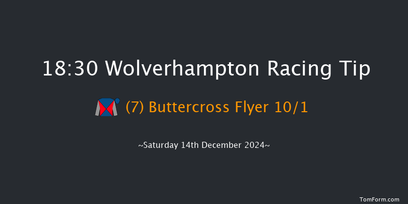 Wolverhampton  18:30 Handicap (Class 5) 7f Sat 7th Dec 2024