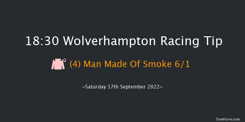 Wolverhampton 18:30 Seller (Class 6) 6f Tue 13th Sep 2022