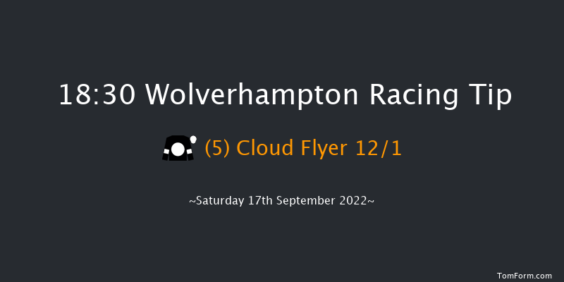 Wolverhampton 18:30 Seller (Class 6) 6f Tue 13th Sep 2022