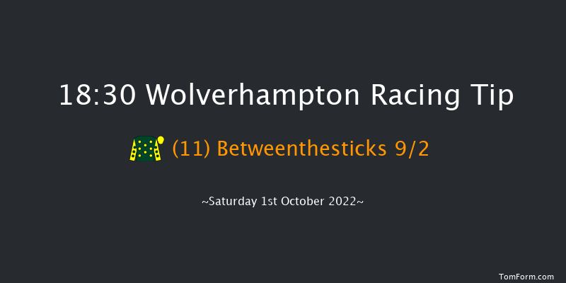 Wolverhampton 18:30 Handicap (Class 5) 5f Thu 29th Sep 2022