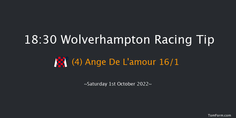 Wolverhampton 18:30 Handicap (Class 5) 5f Thu 29th Sep 2022