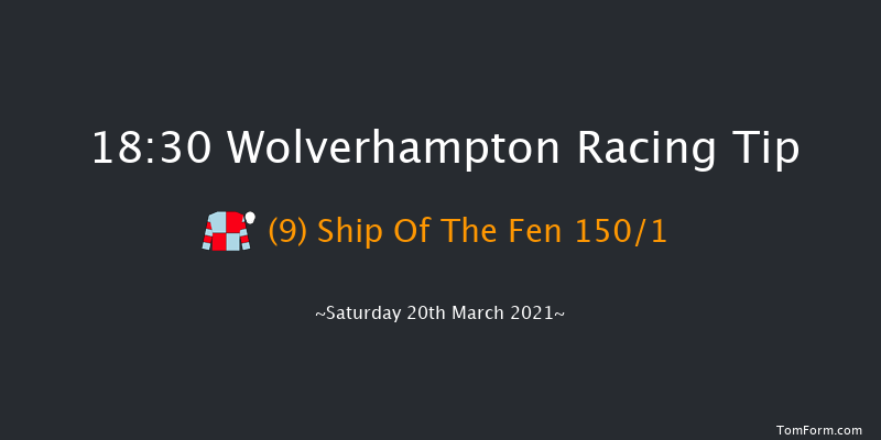 Play 4 To Win At Betway Handicap Wolverhampton 18:30 Handicap (Class 4) 10f Mon 15th Mar 2021