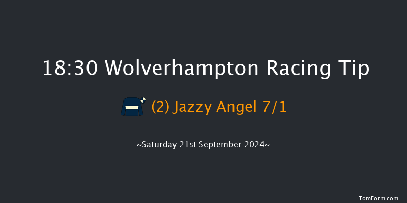 Wolverhampton  18:30 Handicap (Class 5) 7f Mon 9th Sep 2024