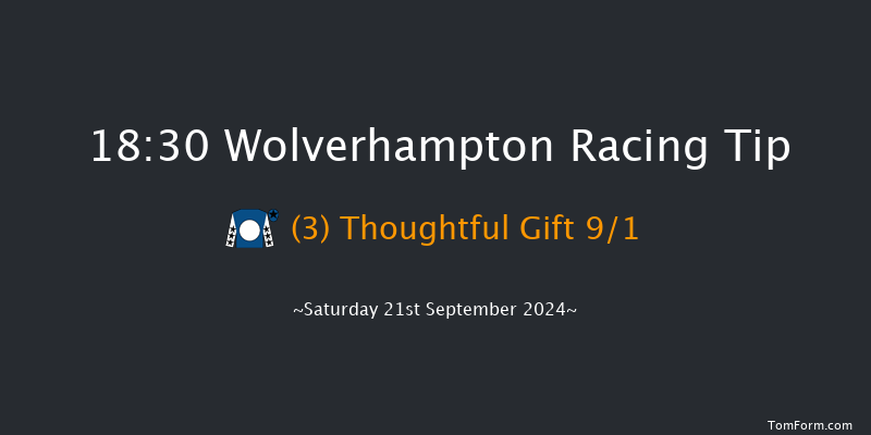 Wolverhampton  18:30 Handicap (Class 5) 7f Mon 9th Sep 2024