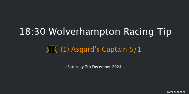 Wolverhampton  18:30 Handicap (Class 4) 10f Mon 2nd Dec 2024