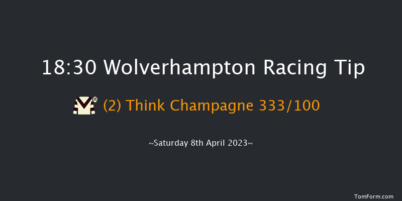 Wolverhampton 18:30 Handicap (Class 6) 12f Wed 5th Apr 2023