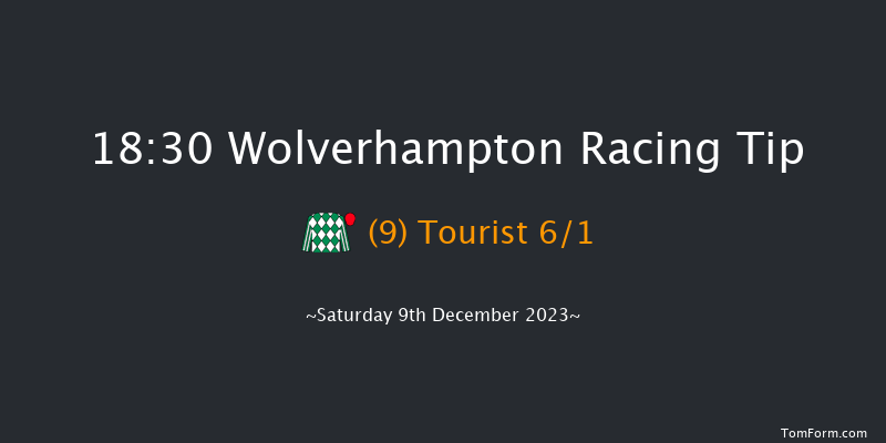 Wolverhampton 18:30 Stakes (Class 4) 6f Tue 5th Dec 2023