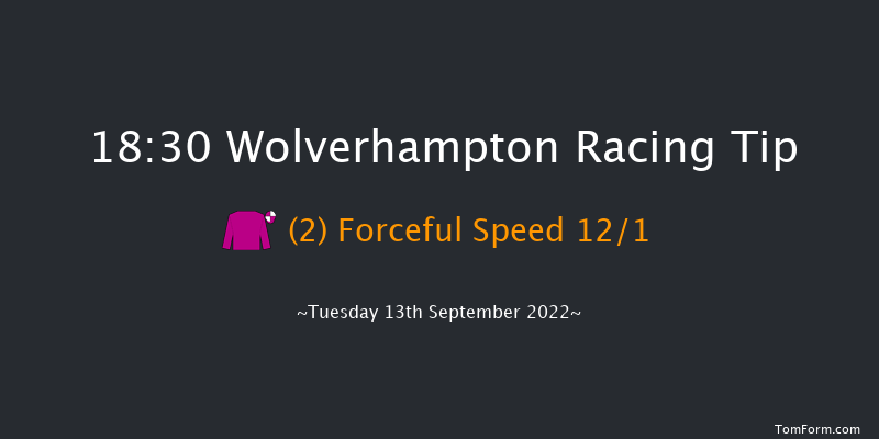 Wolverhampton 18:30 Handicap (Class 4) 10f Sat 3rd Sep 2022