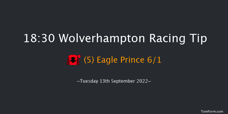 Wolverhampton 18:30 Handicap (Class 4) 10f Sat 3rd Sep 2022