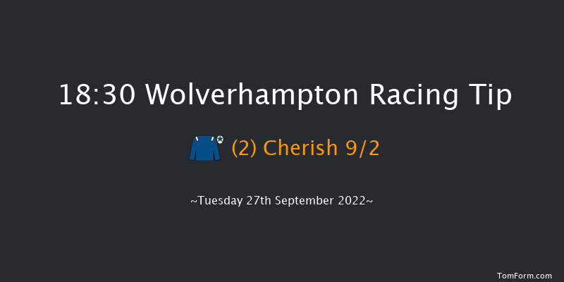 Wolverhampton 18:30 Handicap (Class 5) 6f Sat 17th Sep 2022