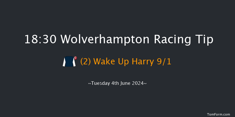 Wolverhampton  18:30 Handicap (Class 5) 7f Mon 13th May 2024