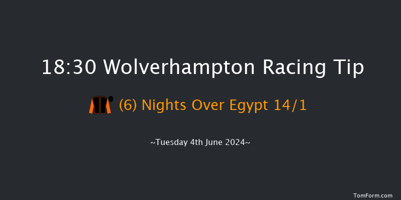 Wolverhampton  18:30 Handicap (Class 5) 7f Mon 13th May 2024