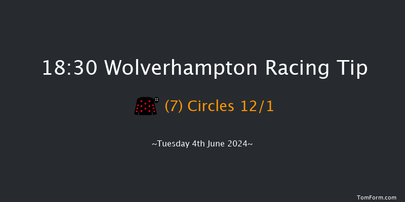 Wolverhampton  18:30 Handicap (Class 5) 7f Mon 13th May 2024