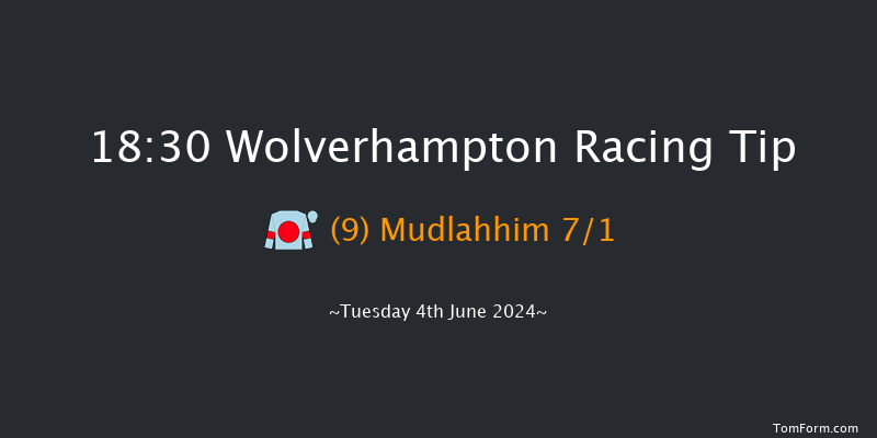 Wolverhampton  18:30 Handicap (Class 5) 7f Mon 13th May 2024